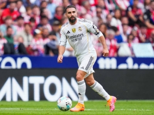 Real Madrid zbrojí na Barcelonu: Do El Clásica se stihne uzdravit Dani Carvajal