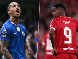 Liverpool chce vyloupit Chelsea. Manchester United hostí Sunderland
