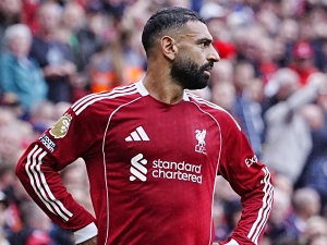 Salah bez Trenta strádá. Liverpool hledá ztracenou sílu na pravé straně