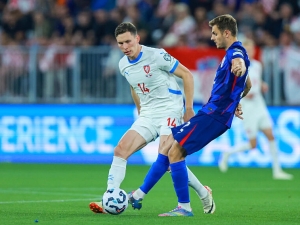 Česká reprezentace bude bez Schicka, zato s Lingrem nebo Vydrou. Takhle vypadá nominace na důležitý sraz