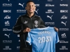 Manchester City ho chtěl prodat, nyní dostal novou smlouvu. Prosadí se Sávio?