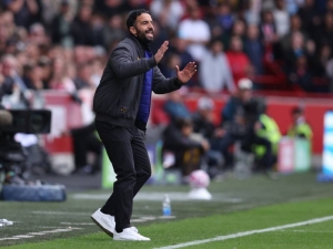 José Mourinho radí Amorimovi, jak se vyhnout vyhazovu z Manchesteru United