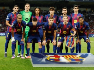 Barcelona zřejmě opouští Superligu. Kdo je jediným týmem, který v projektu zůstává?
