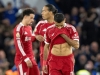 Zoufalý, bezzubý Liverpool, kritizuje Gary Neville. Titulová bitva se znovu otevírá