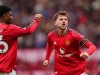 Manchester United doma potřetí v řadě vyhrál. Sunderland zklamal