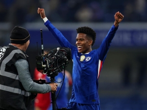 Chelsea vyzrála na mistra z Liverpoolu. Hrdinou se stal 