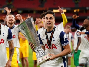 Další velká posila pro Inter Miami: Přichází bývalý obránce Realu Madrid nebo Manchesteru United