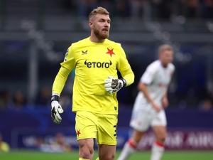 Česká reprezentace musí měnit brankáře. Staněk i Jaroš jsou pryč z nominace