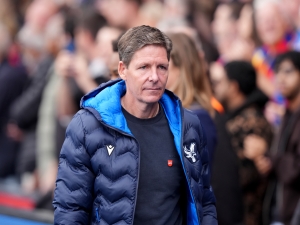 Trenér Crystal Palace Oliver Glasner zaujal evropské giganty. Který klub je jeho vysněný?