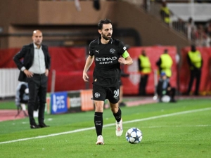 Přijde Manchester City o dalšího veterána? Barcelona jedná se záložníkem, který by v létě mohl přijít zadarmo