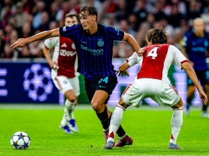 Agent klidní hype okolo klenotu Interu Milán. Bude z něj nový tahoun reprezentace?