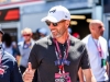Zinedine Zidane oznámil svůj dlouho očekávaný návrat k fotbalu
