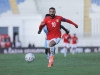 Salah září za Egypt: Fanoušci Liverpoolu apelují na trenéra Slota, aby změnil jeho pozici v klubu