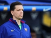Hvězda Barcelony prozradila, že by proti Realu Madrid radši zůstala na lavičce: Snad mě nebudou potřebovat