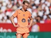 Zápas Barcelony a Villarrealu v USA: Frenkie de Jong toto rozhodnutí ostře kritizuje