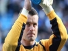 Citizens počtvrté v řadě remizovali, uhráli bezgólovou remízu s Birminghamem