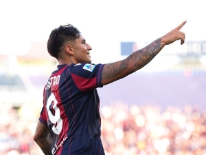 Chelsea sleduje argentinský supertalent. Sázet na něj chce i reprezentace