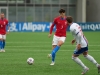 Česká reprezentace ostudně prohrála s Faerskými ostrovy. Skončí Ivan Hašek?