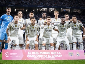 Přestupové spekulace: Hvězda Realu Madrid je oficiálně k mání. Za kolik milionů eur je k mání?