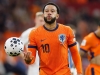 Memphis Depay opět přepsal nizozemskou historii. Po rekordu v počtu gólů překonal i rekord asistencí