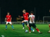 Česká reprezentace do 21 let prohrála s Bulharskem. Soupeř nám ukázal, jak se to dělá