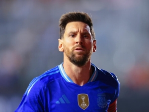 Lionel Messi opět přepsal fotbalovou historii. Stal se králem asistentů na reprezentační úrovni
