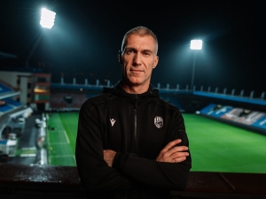 Spekulace se potvrdily: Martin Hyský obsazuje uvolněné místo po Miroslavu Koubkovi ve Viktorii Plzeň