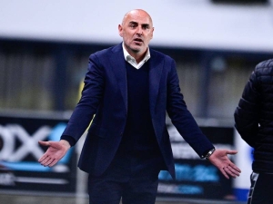 Kdo bude novým trenérem Rangers? Hlavním kandidátem je nejnenáviděnější muž ve fotbale