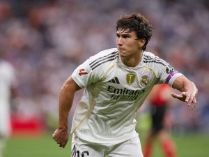 Getafe bude chtít v lednu podepsat útočníka Realu Madrid, který zářil na klubovém mistrovství světa
