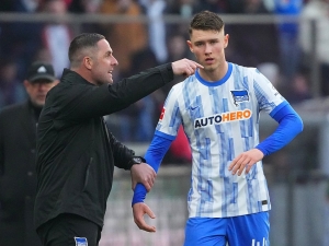 Bayern chce mladého stopera z Berlína. Jak je to se Schlotterbeckem?