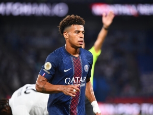 Kdo bude další Golden Boy? Uvidíme boj mezi hrdinou PSG a oporou Barcelony