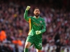 V Manchesteru City už se cítím jako doma, tvrdí Gianluigi Donnarumma