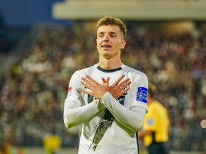 Barcelona si vyhlédla alternativu za Lewandowskiho. Jde o kometu z Hoffenheimu