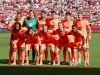 Velký protest v La Lize: Kluby nesouhlasí s tím, že by se zápas mezi Barcelonou a Villarrealem měl hrát v USA