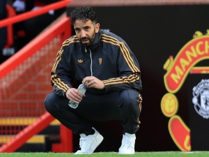 Rúben Amorim: Na tři roky v Manchesteru United se spoléhat nemůžu