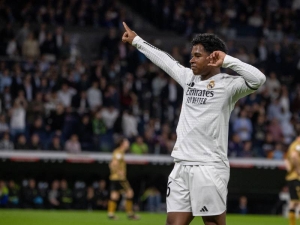 Odpadlík z Realu Madrid mění působiště? Mladý útočník je ochotný jednat s Marseille
