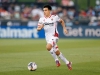 Mexický zázrak je na radaru Realu Madrid. Sedmnáctiletého talenta by rád vykoupil za 17 milionů eur