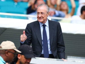 Nová éra Realu Madrid? Prezident Florentino Pérez chce změnit přes sto let starý model vlastnictví klubu