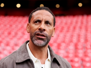 Cristiano Ronaldo si dobírá bývalého spoluhráče Ria Ferdinanda