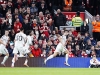 Manchester United šokoval v největším anglickém derby a veze si cenné tři body z Anfieldu