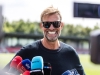 Jürgen Klopp naznačil preferovanou destinaci pro návrat na trenérskou lavičku