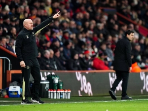 Nottingham má prý nového trenéra. Anglický klub bude zachraňovat bývalý kouč Evertonu