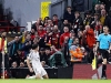 Harry Maguire se stal na Anfieldu hrdinou Manchesteru United. Rooney v rozhovoru mluvil o šikaně i jeho mentální síle