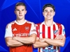 Arsenal přivítá Atlético Madrid, Leverkusen hraje s PSG