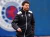 Rangers mají nového trenéra. Jde o velký talent z Německa