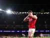 Arsenal deklasoval Atlético ve druhém poločase čtyřmi góly v rozmezí třinácti minut