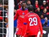 Liga mistrů zažila historicky nejgólovější večer. Kdo přispěl ke gólovému rekordu nejvíce?