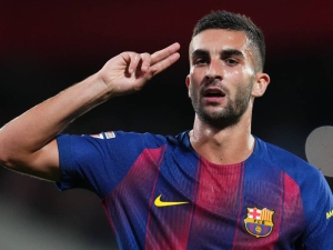 Barcelona začne brzy jednat s klíčovým hráčem o nové smlouvě. O jakou hvězdu jde?