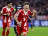 Bayern světu ukázal další neuvěřitelný talent. Lennart Karl už zazářil i v Lize mistrů