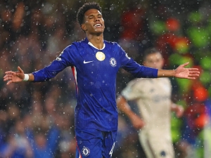 Chelsea přepsala historii Ligy mistrů. Proti Ajaxu se trefili rovnou tři teenageři